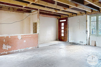 achat maison cournon 56200