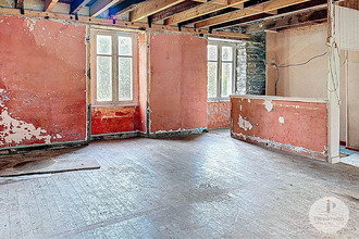 achat maison cournon 56200