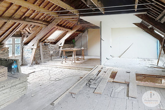 achat maison cournon 56200