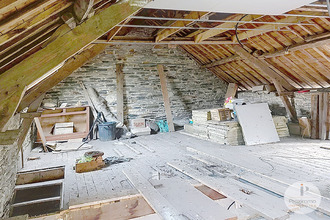 achat maison cournon 56200