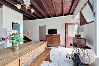 achat maison cournon 56200