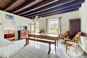achat maison cournon 56200