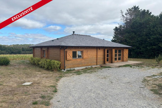 achat maison cournon 56200