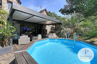 achat maison cournon 56200
