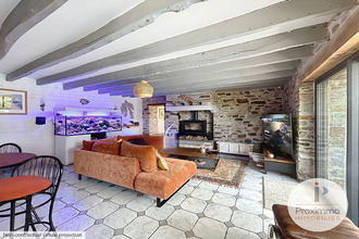achat maison cournon 56200