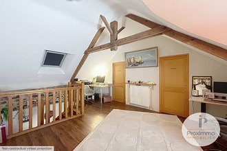 achat maison cournon 56200