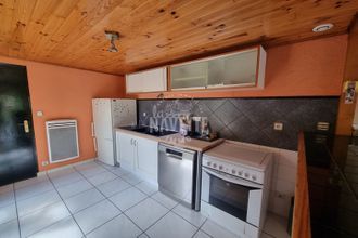 achat maison cournon-d-auvergne 63800