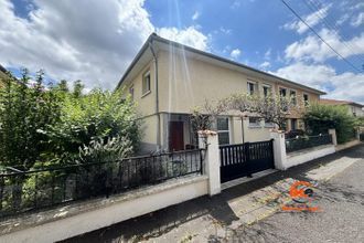 achat maison cournon-d-auvergne 63800