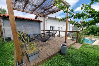 achat maison cournon-d-auvergne 63800