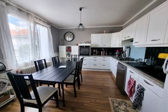 achat maison cournon-d-auvergne 63800