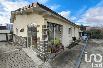 achat maison cournon-d-auvergne 63800