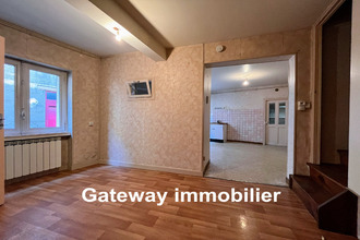 achat maison cournon-d-auvergne 63800