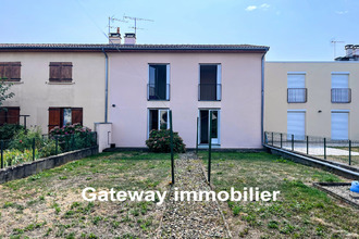 achat maison cournon-d-auvergne 63800