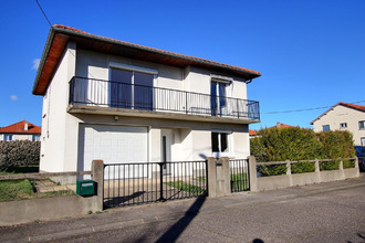 achat maison cournon-d-auvergne 63800