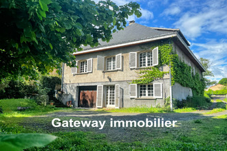 achat maison cournon-d-auvergne 63800