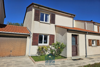achat maison cournon-d-auvergne 63800