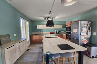 achat maison cournon-d-auvergne 63800