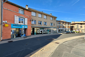 achat maison cournon-d-auvergne 63800