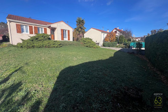 achat maison cournon-d-auvergne 63800