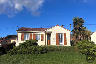 achat maison cournon-d-auvergne 63800
