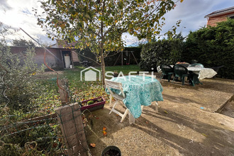 achat maison cournon-d-auvergne 63800