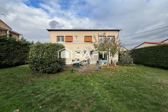 achat maison cournon-d-auvergne 63800