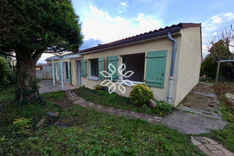 achat maison cournon-d-auvergne 63800