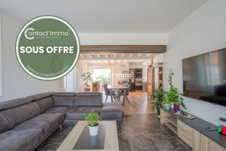 achat maison cournon-d-auvergne 63800