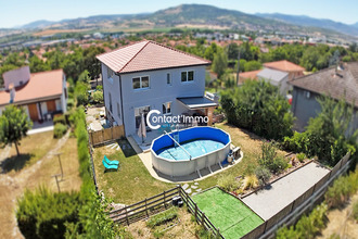 achat maison cournon-d-auvergne 63800