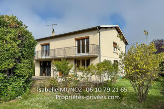 achat maison cournon-d-auvergne 63800