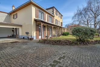 achat maison cournon-d-auvergne 63800