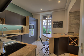 achat maison cournon-d-auvergne 63800