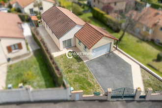 achat maison cournon-d-auvergne 63800