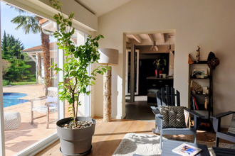 achat maison cournon-d-auvergne 63800