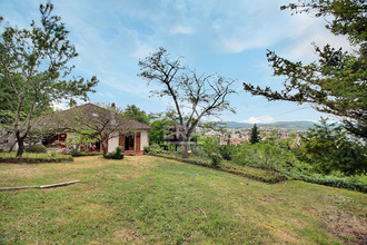 achat maison cournon-d-auvergne 63800