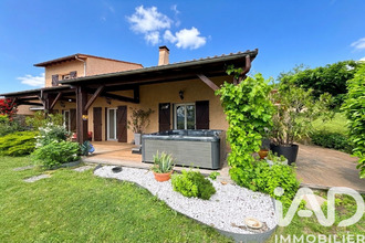 achat maison cournon-d-auvergne 63800