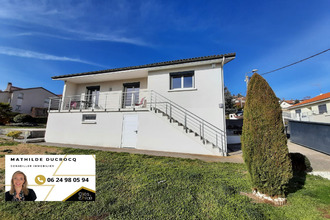 achat maison cournon-d-auvergne 63800