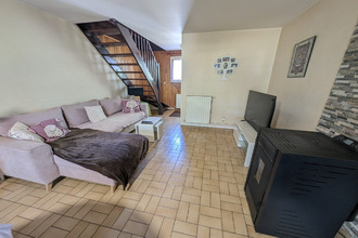 achat maison cournon-d-auvergne 63800