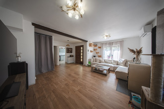 achat maison cournon-d-auvergne 63800