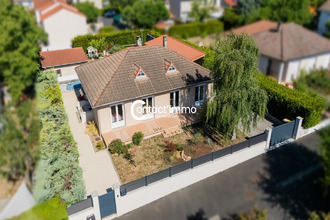 achat maison cournon-d-auvergne 63800