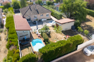 achat maison cournon-d-auvergne 63800