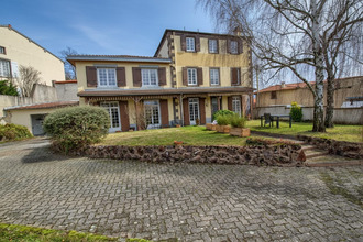 achat maison cournon-d-auvergne 63800