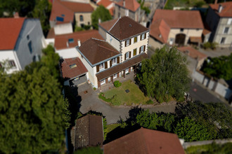 achat maison cournon-d-auvergne 63800