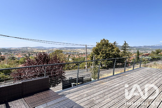 achat maison cournon-d-auvergne 63800