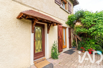achat maison cournon-d-auvergne 63800
