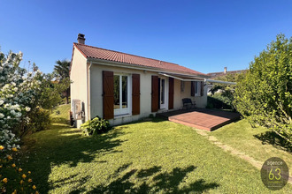 achat maison cournon-d-auvergne 63800
