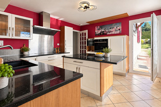 achat maison cournon-d-auvergne 63800