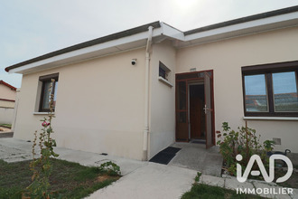 achat maison cournon-d-auvergne 63800