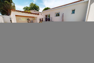 achat maison cournonsec 34660