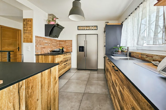 achat maison cournonsec 34660